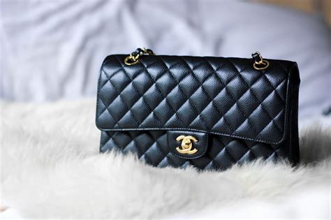 chanel medium flap replica|chanel classic flap 25cm.